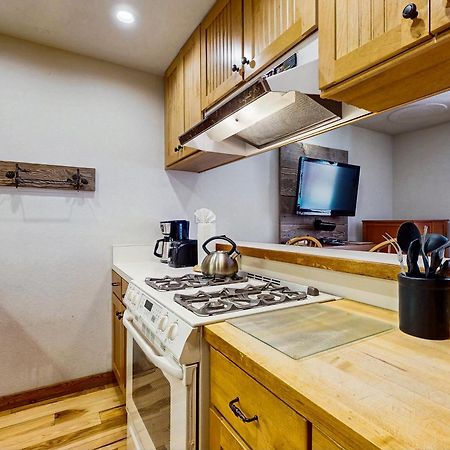 Cozy Condo in Ski Trails Truckee Esterno foto