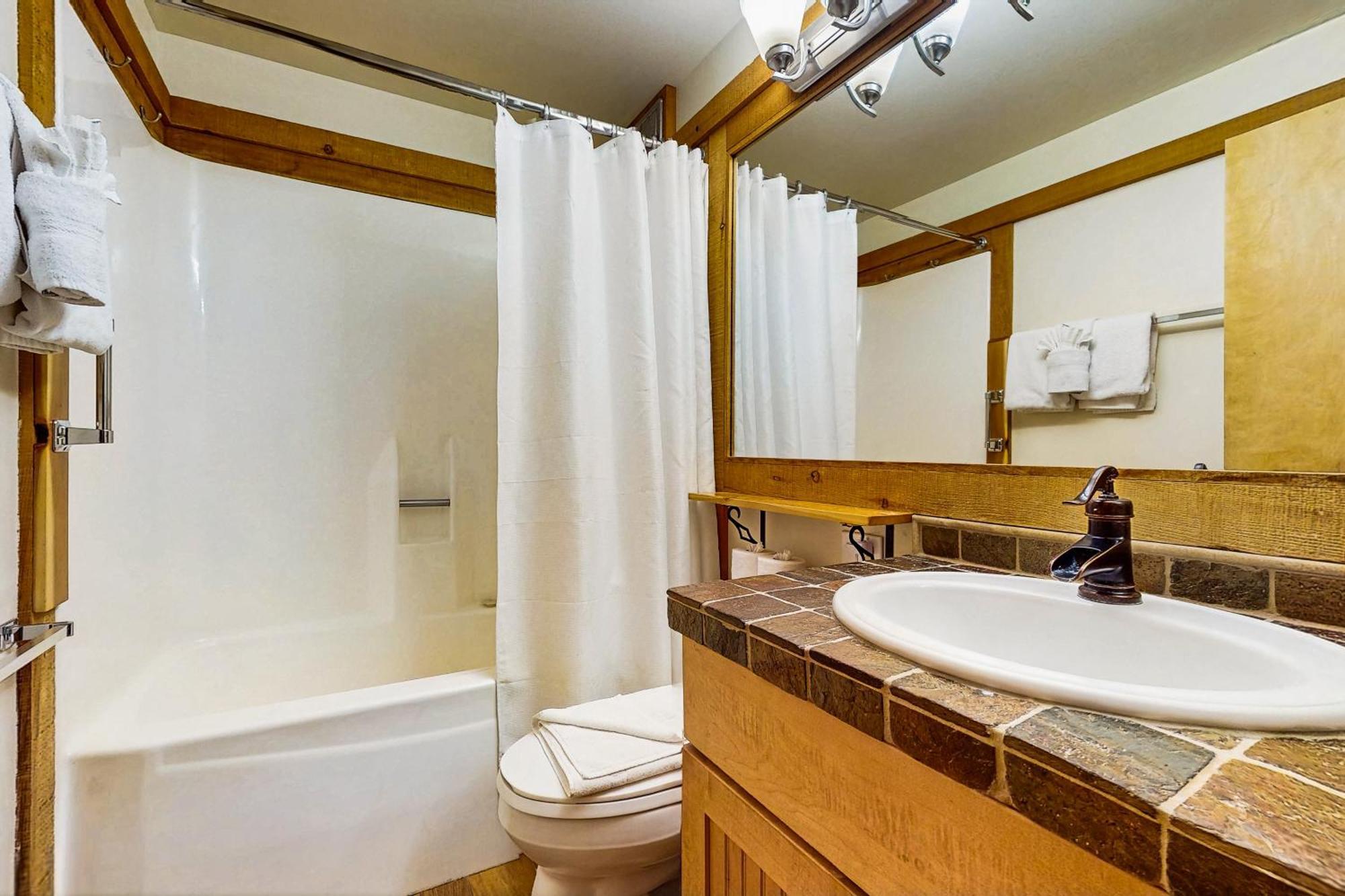 Cozy Condo in Ski Trails Truckee Esterno foto