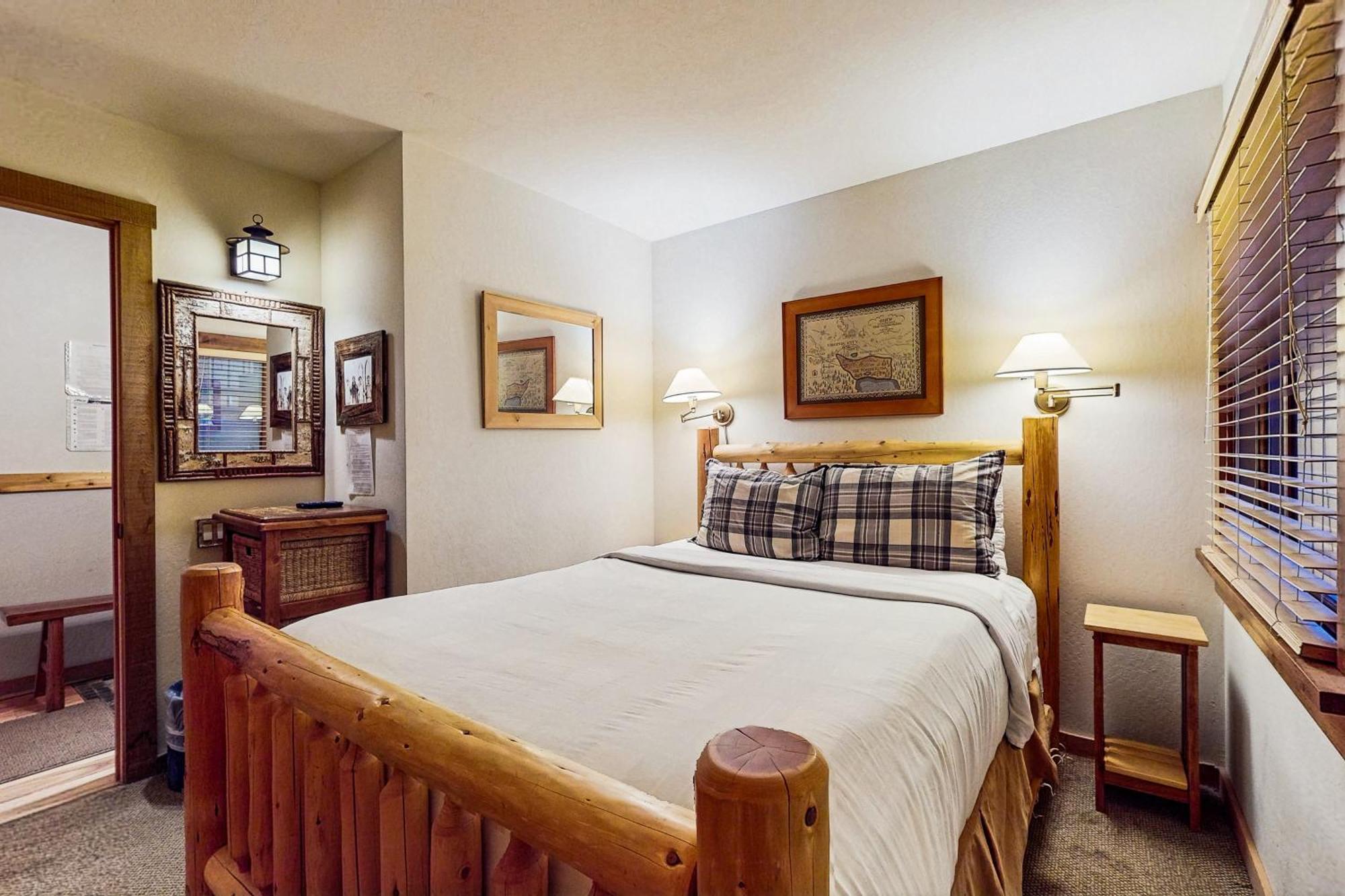 Cozy Condo in Ski Trails Truckee Esterno foto
