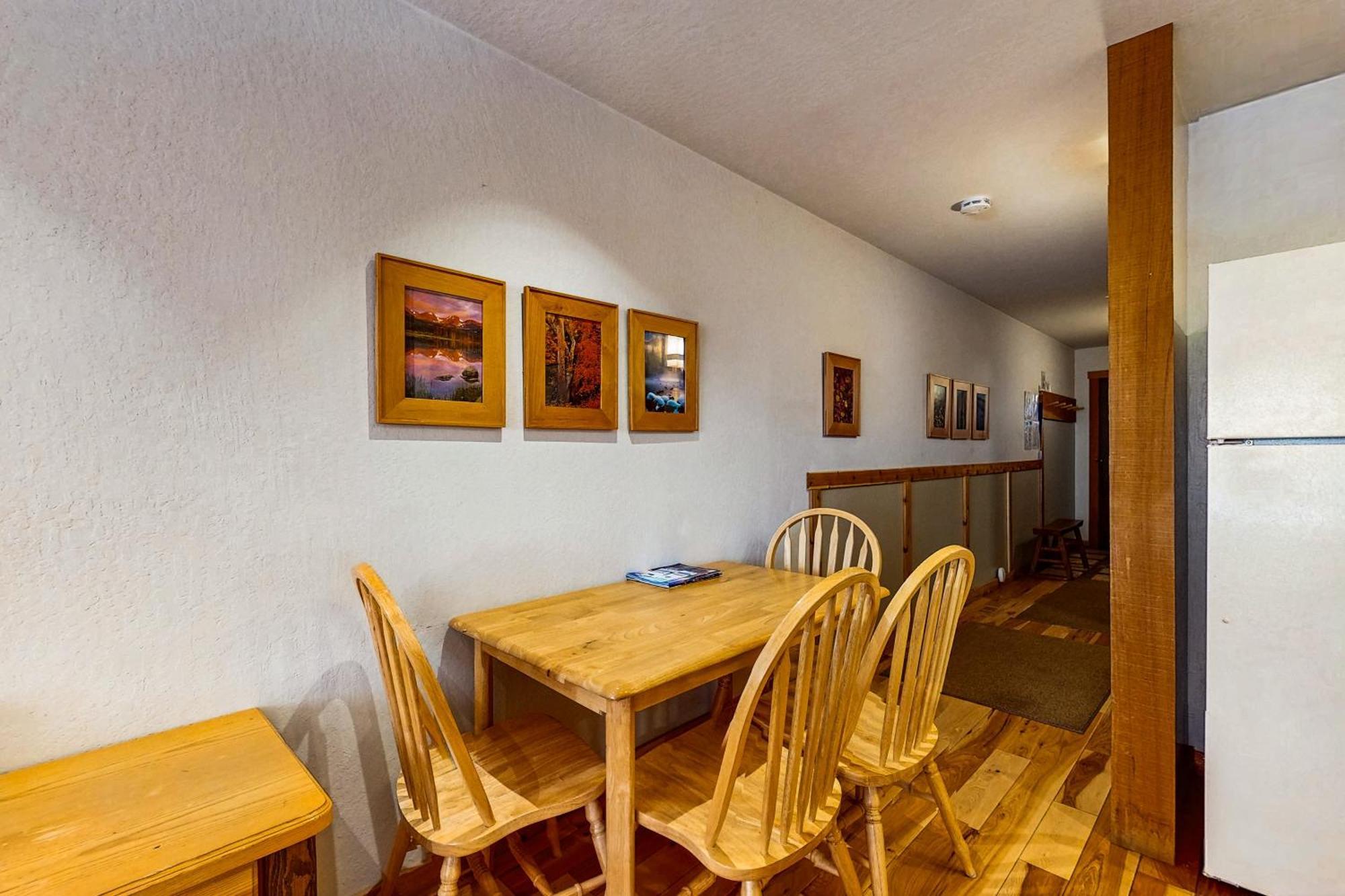 Cozy Condo in Ski Trails Truckee Esterno foto